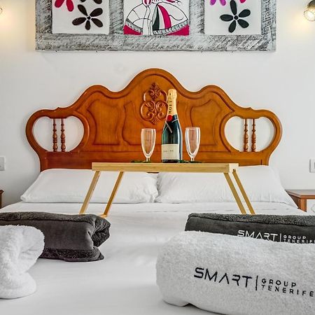 Casa Yasday I Apartment ปลายา เด ซานฮวน ภายนอก รูปภาพ
