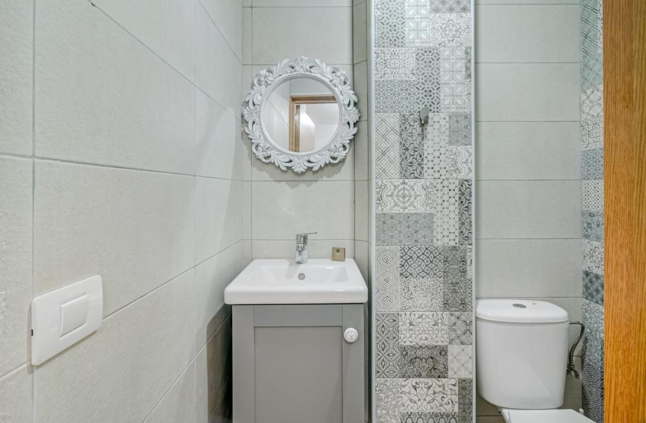 Casa Yasday I Apartment ปลายา เด ซานฮวน ภายนอก รูปภาพ