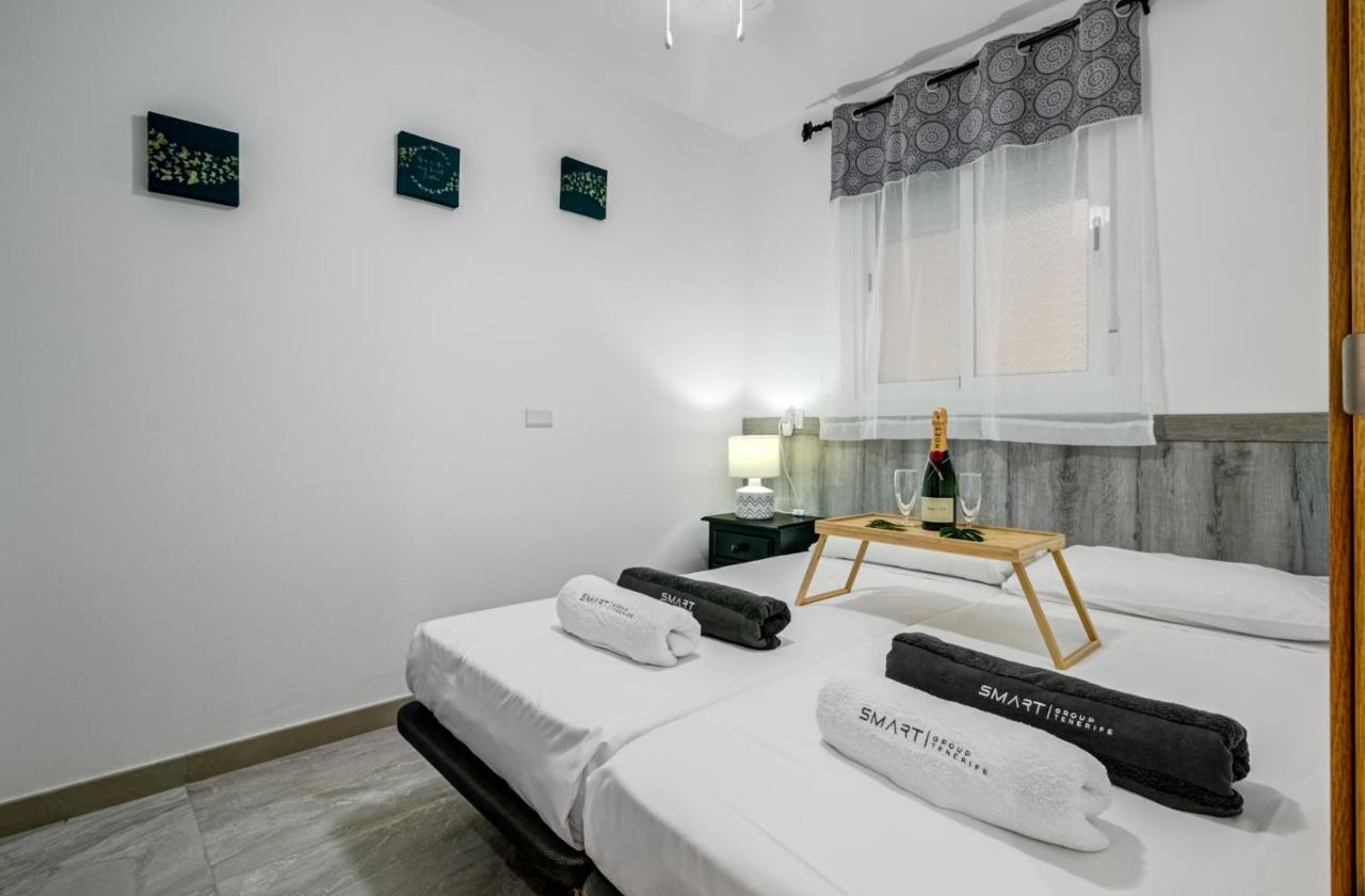Casa Yasday I Apartment ปลายา เด ซานฮวน ภายนอก รูปภาพ
