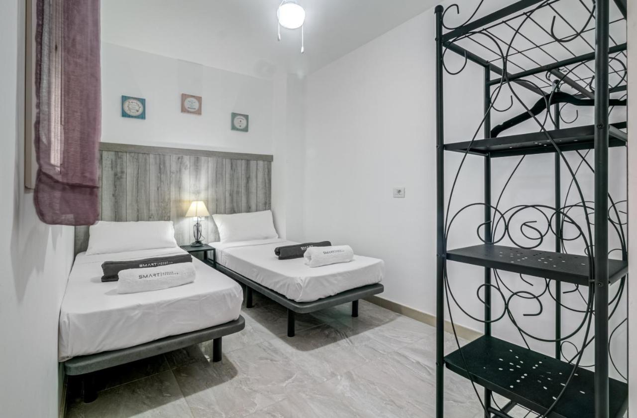 Casa Yasday I Apartment ปลายา เด ซานฮวน ภายนอก รูปภาพ