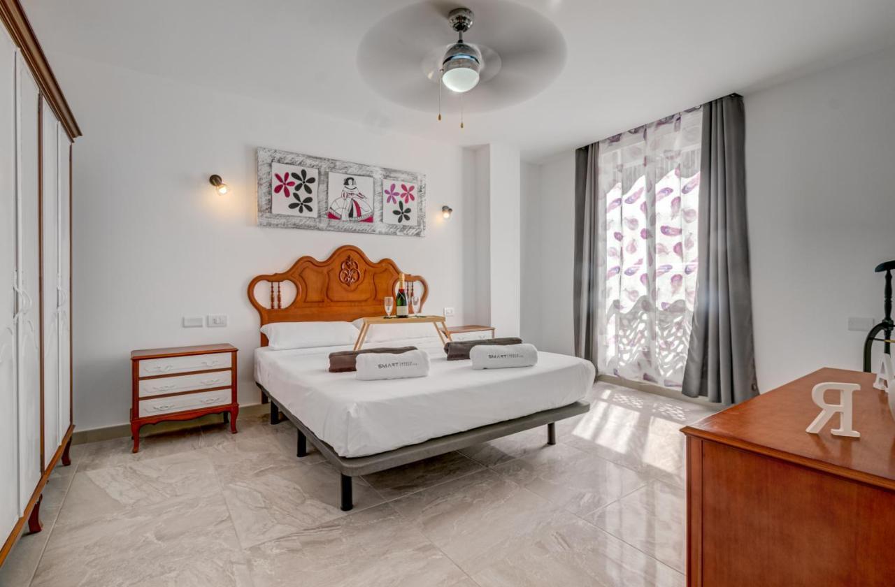 Casa Yasday I Apartment ปลายา เด ซานฮวน ภายนอก รูปภาพ