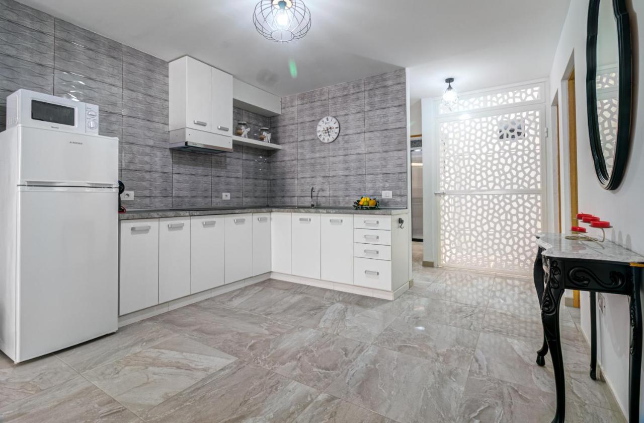 Casa Yasday I Apartment ปลายา เด ซานฮวน ภายนอก รูปภาพ