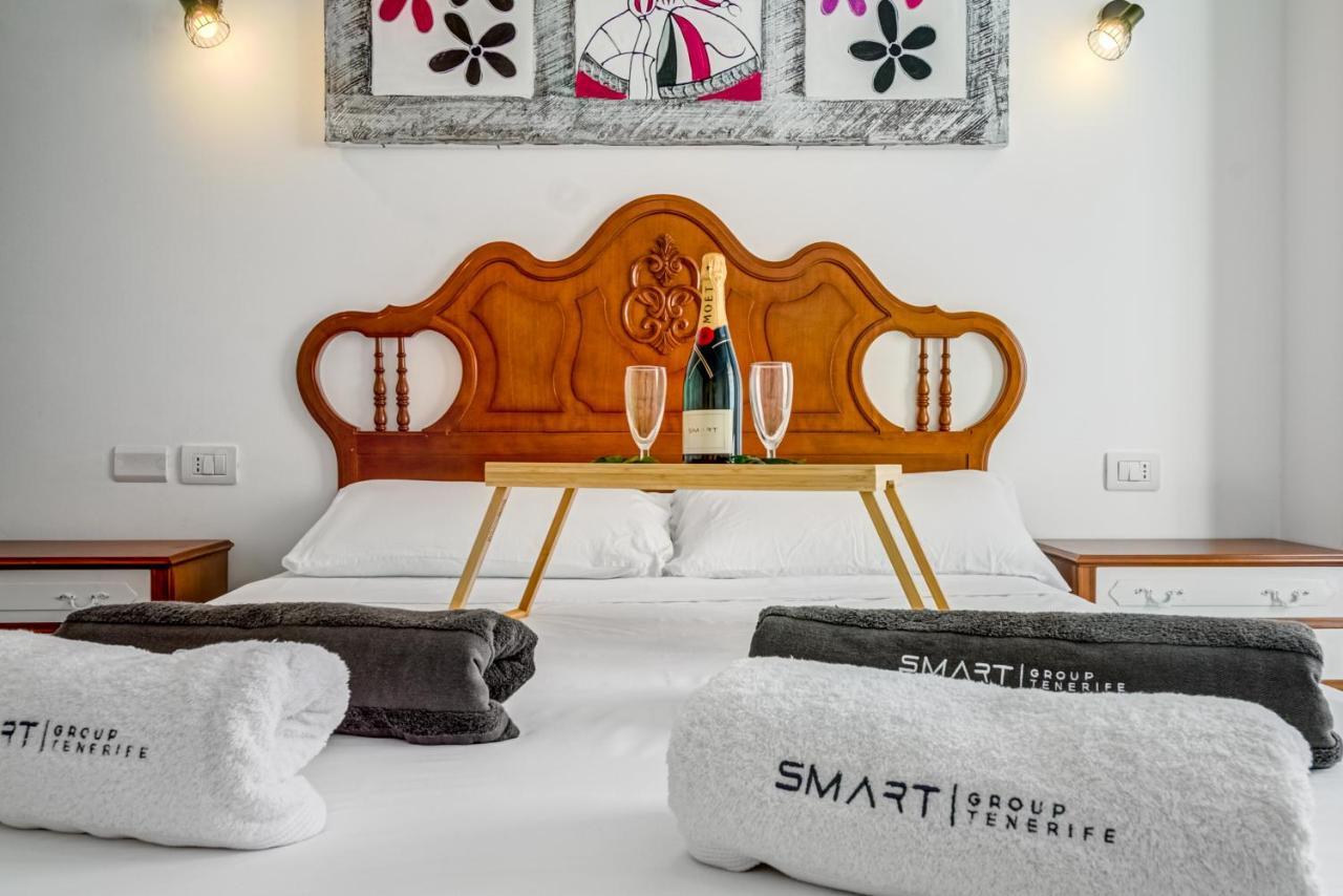 Casa Yasday I Apartment ปลายา เด ซานฮวน ภายนอก รูปภาพ